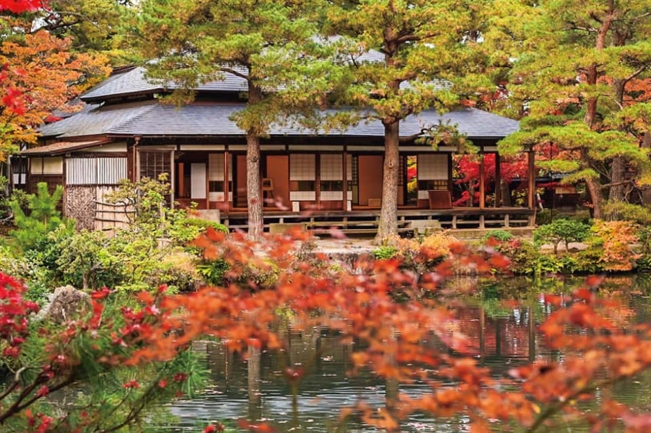 清水園